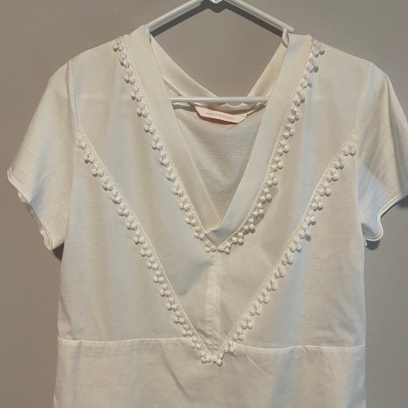 See by Chloe - White A-Line Dress - Picture 5 of 13